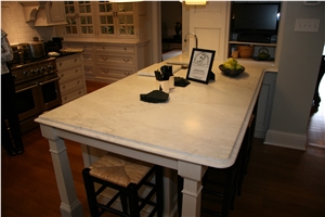 Iceberg Quartzite