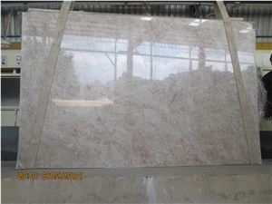 Iceberg Quartzite
