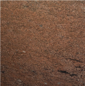 Ikon Brown Granite Tile