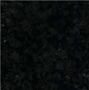 Impala Black Granite Tile