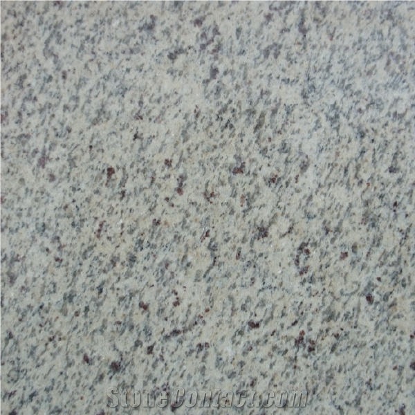 Imperial Cream Granite 