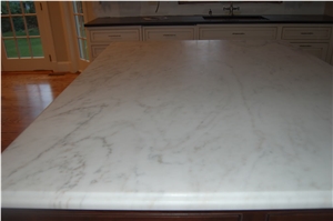 Imperial Danby Marble Finished Product