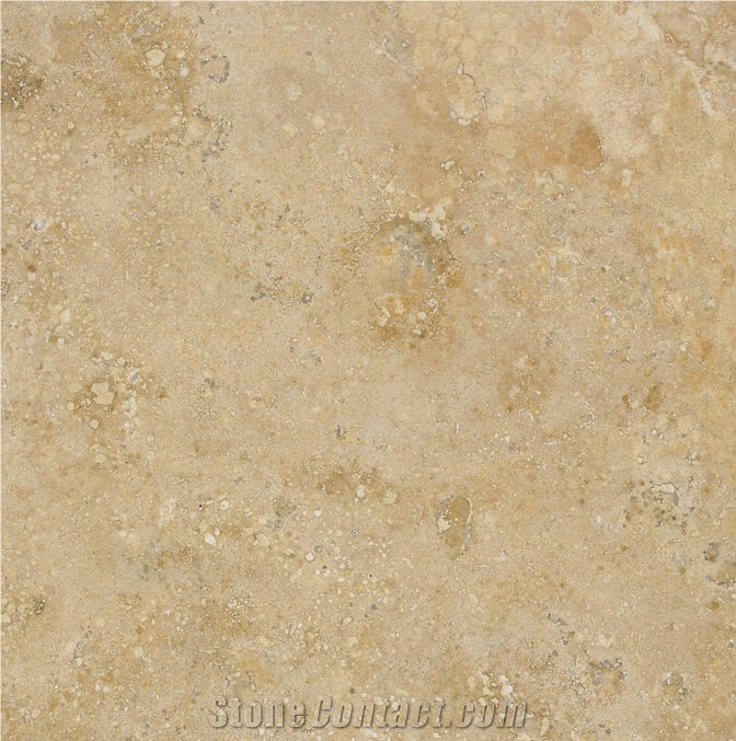Imperial Gold Limestone 