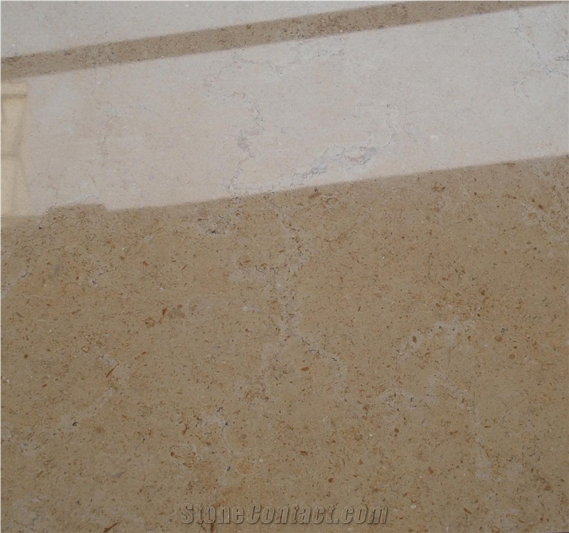 Imperial Gold Marble Slab