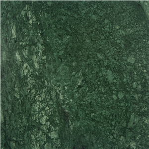Imperial Green Marble Tile
