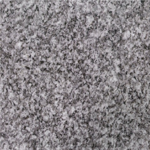 Imperial Grey Granite 