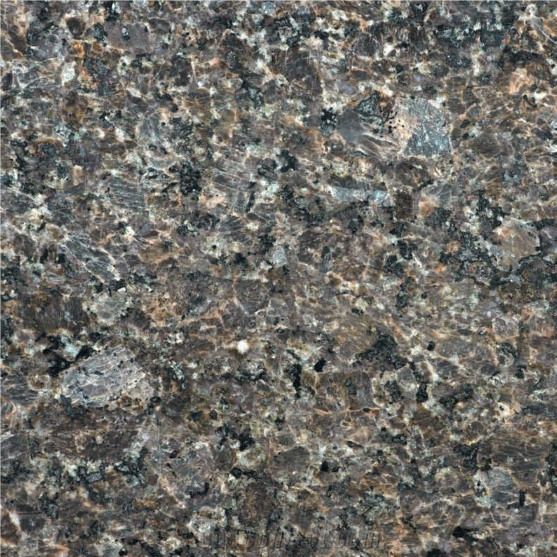 Imperial Pearl Granite 