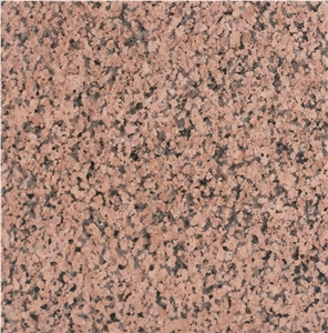 Imperial Pink Granite Tile