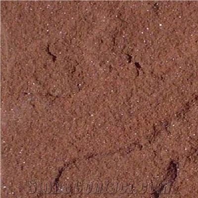 Imperial Red Sandstone 