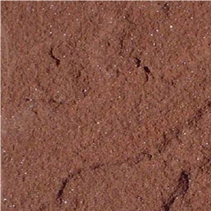 Imperial Red Sandstone