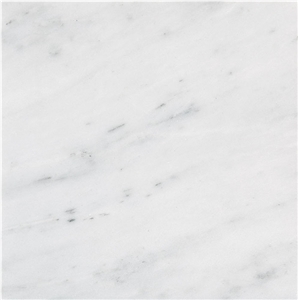Imperial White Marble