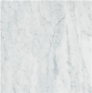 Imperial White Marble Tile