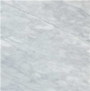 Imperial White Marble Tile