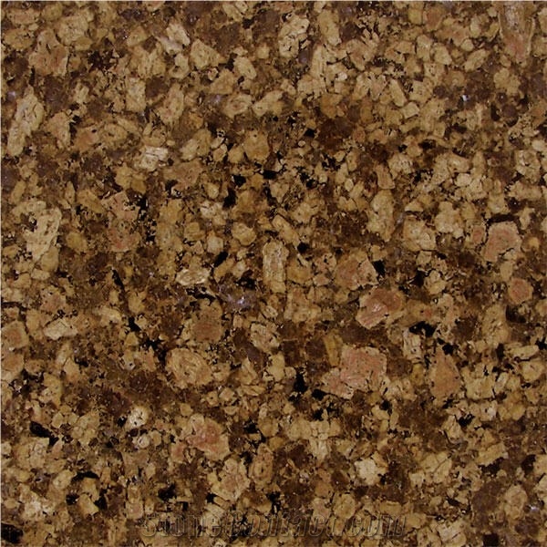 Impex Brown Granite 