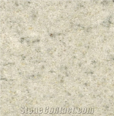 Inari White Granite 