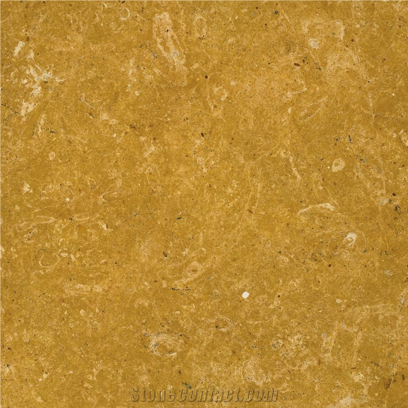 Inca Gold Limestone Tile