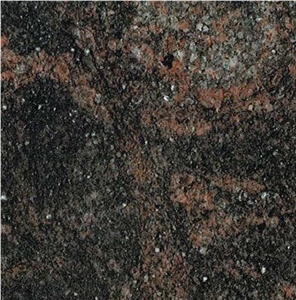 India Autumn Mist Granite