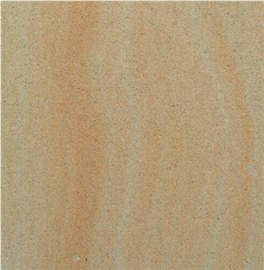 India Beige Sandstone