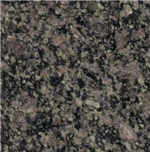 India Forest Green Granite