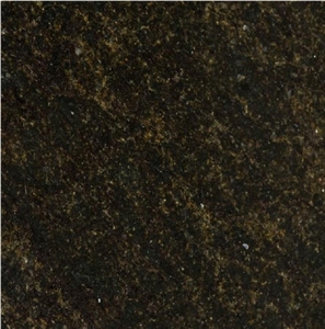 India Green Galaxy Granite