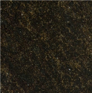 India Green Galaxy Granite