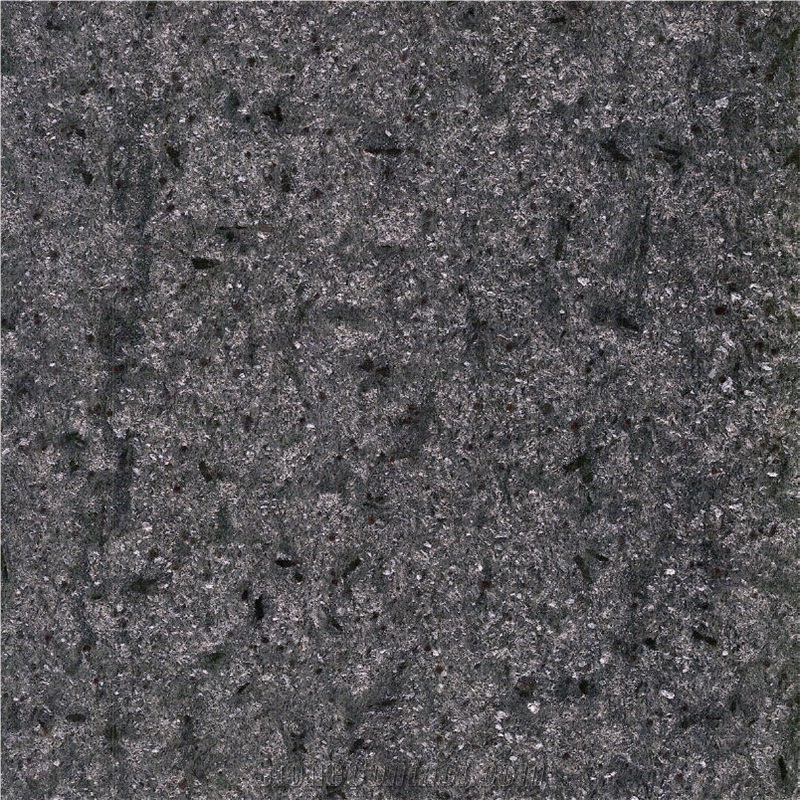 India Silver River Granite 