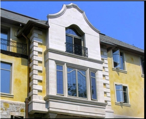 Indiana Limestone
