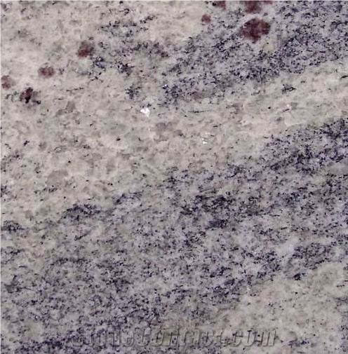 Indigo Granite 