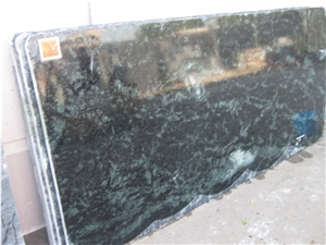 Indigo Soapstone