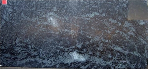 Indigo Soapstone