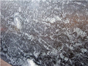 Indigo Soapstone