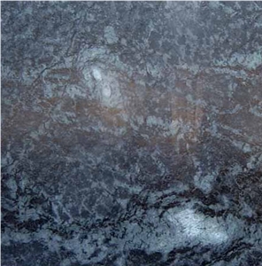 Indigo Soapstone