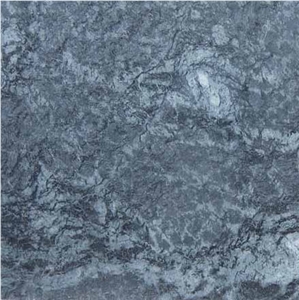Indigo Soapstone