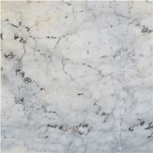 Indo Italian Marble - White Marble - StoneContact.com