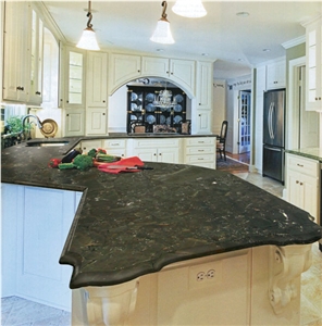 Infinity Quartzite