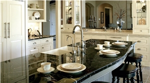 Infinity Quartzite