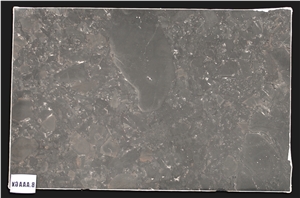 Infinity Quartzite