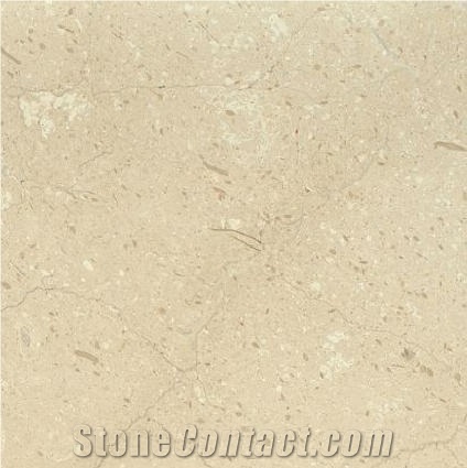 Iris Cream Light Marble Tile