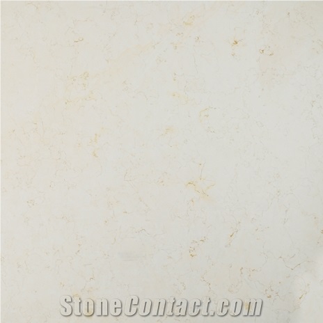 Isis Cream Marble Tile