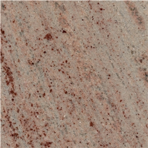 Ivory Brown Granite