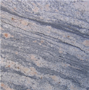 Ivory Elegance Granite