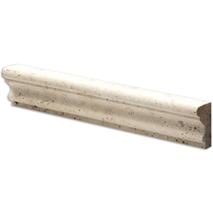 Ivory Travertine
