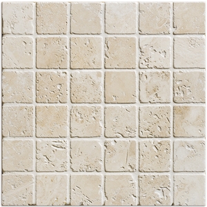 Ivory Travertine