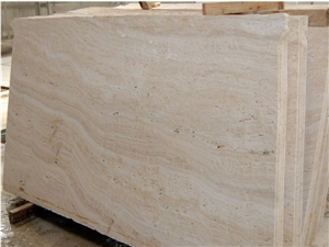 Ivory Travertine
