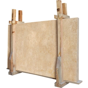 Ivory Travertine