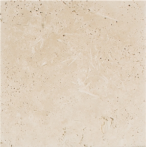 Ivory Travertine