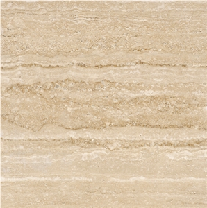 Ivory Travertine
