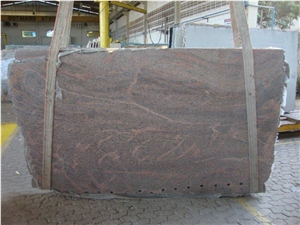 Jacaranda Granite