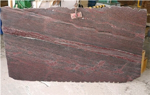 Jacaranda Granite