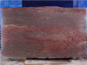 Jacaranda Granite